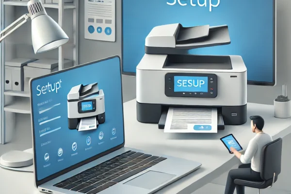 Setup Your Printer Drivers With Experts