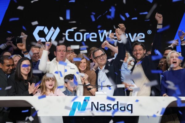 CoreWeave co-founder explains how a closet of crypto-mining GPUs led to a $1.5B IPO