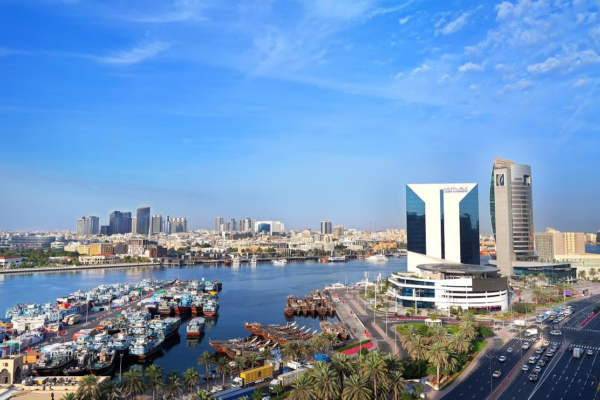 Dubai Centre for Family Businesses organises workshop to empower family business leaders with prompt engineering skill – Business – Economy and Finance