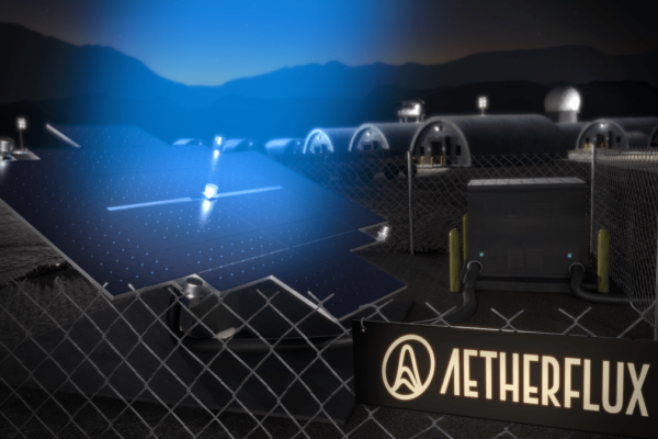 Space solar startup Aetherflux raises $50M to launch first space demo in 2026