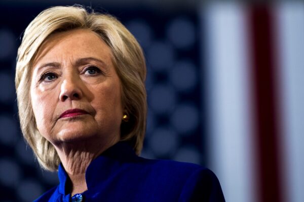 Hillary Clinton joins Bluesky | TechCrunch
