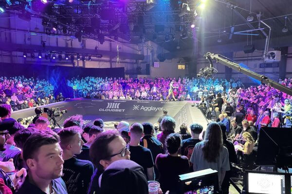 Karate Combat 54 Set to Make History in Dubai with World-Class Fights and Undefeated Warriors – Sports – Other