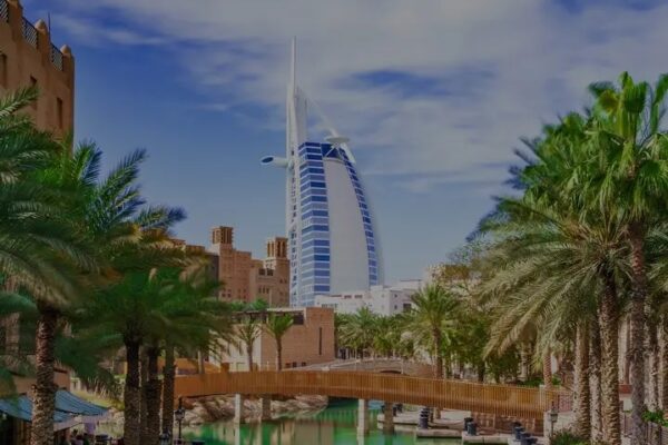 Stable Weather Conditions Across the UAE Until Early Next Week, With Dust and Cooler Temperatures Expected Tuesday – UAE