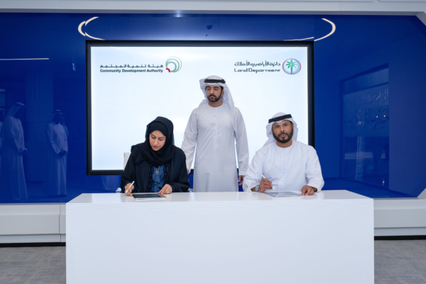Hamdan bin Mohammed witnesses launch of the ‘Barwa’ initiative for senior citizens and People of Determination – UAE