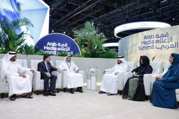 Ahmed bin Mohammed underscores importance of joint Arab efforts to enhance region’s message to the world – UAE