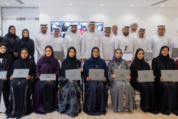“Makers of Creativity” Prepares Emirati Students for the Future of Media – UAE