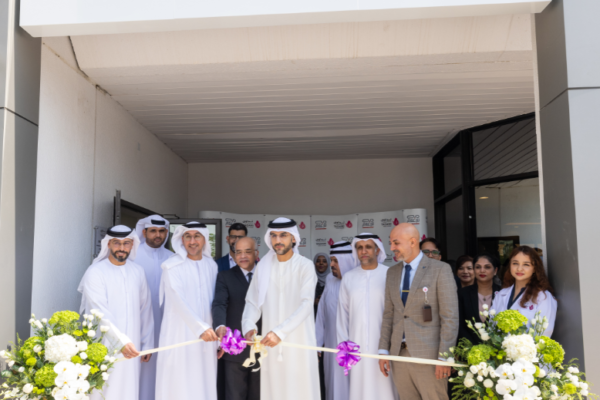 Dubai Media Inaugurates “Tadawi” Clinic to Enhance Employee Wellbeing – Health