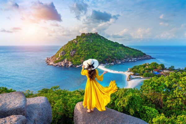 You’re Not a Travel Agent, Stop Planning Like One. – Business – Travel