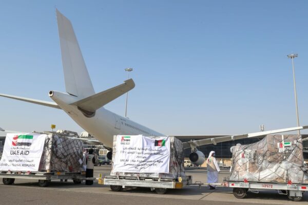 17,600 Afghans hosted by UAE prior to departure to final destinations – UAE