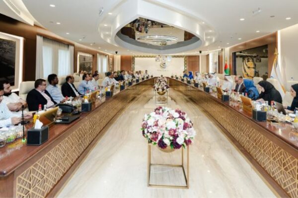 Dubai Customs hosts Expanded Meeting with Traders and Partners – Business – Economy and Finance