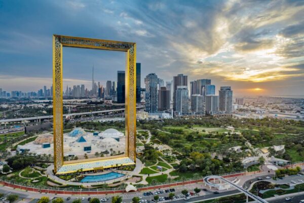 Dubai welcomes 9.88 million international visitors in the first half of 2025 – Business – Economy and Finance