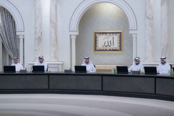 SEC issues decision to form Police Judicial Council in Sharjah – UAE