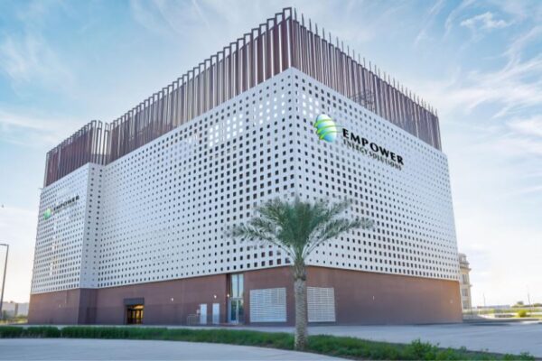 Empower announces 7.5% increase in revenue and 3.4% increase in net profit during the first half of 2025 – Business – Energy