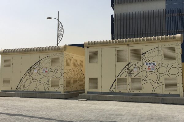 DEWA commissions record number of 11 kV distribution substations in first half of 2025 – UAE