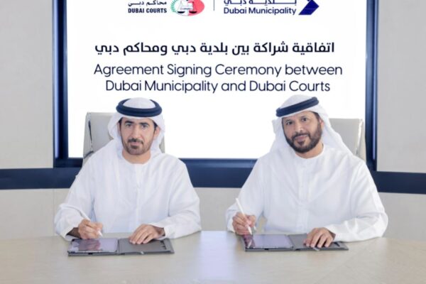 Dubai Municipality and Courts to open a dispute center for home construction – UAE